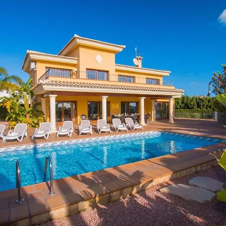 Bellavista - Plusholidays Calpe