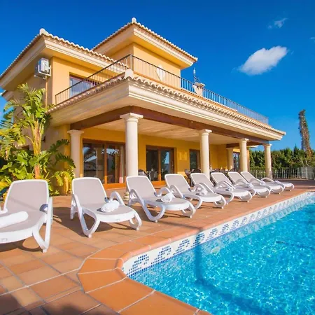 Bellavista - Plusholidays Willa *
