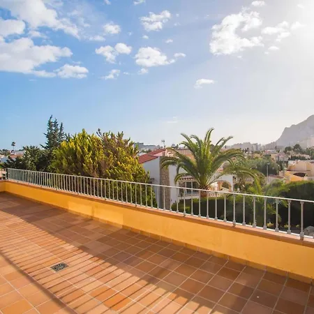 Bellavista - Plusholidays Calpe