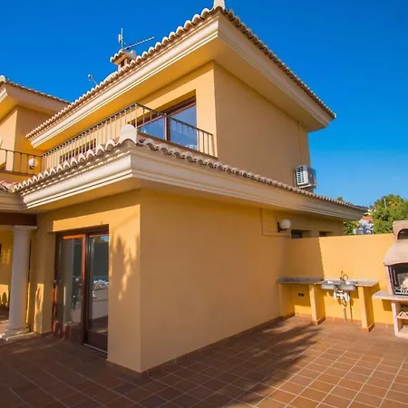 Willa Bellavista - Plusholidays Calpe