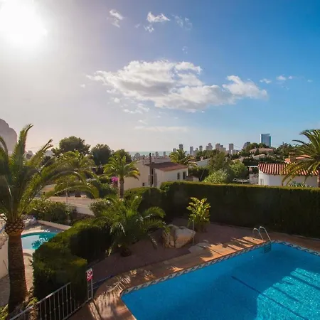 Bellavista - Plusholidays Willa