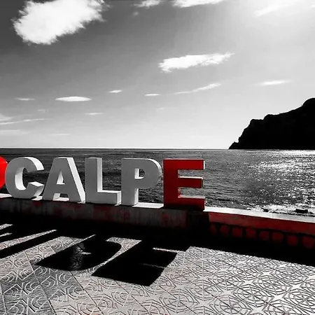 Willa Bellavista - Plusholidays Calpe