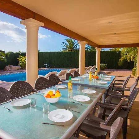 Bellavista - Plusholidays * Calpe
