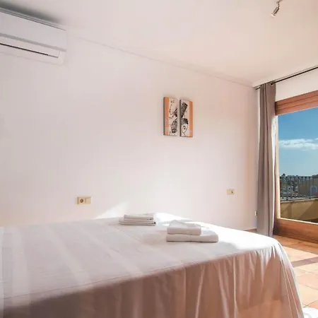 Bellavista - Plusholidays Willa Calpe