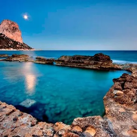 Bellavista - Plusholidays * Calpe